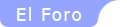 El Foro