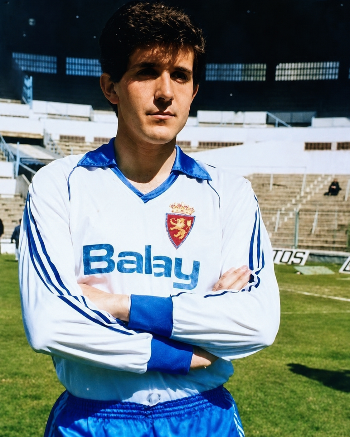 Fotografía de Ayneto