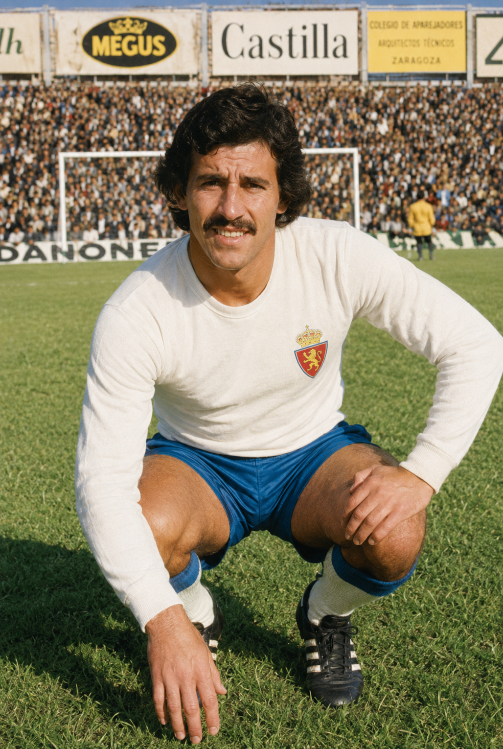 Fotografía de Bastos
