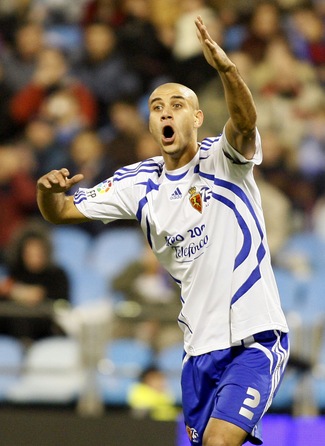 Fotografía de Carlos Diogo