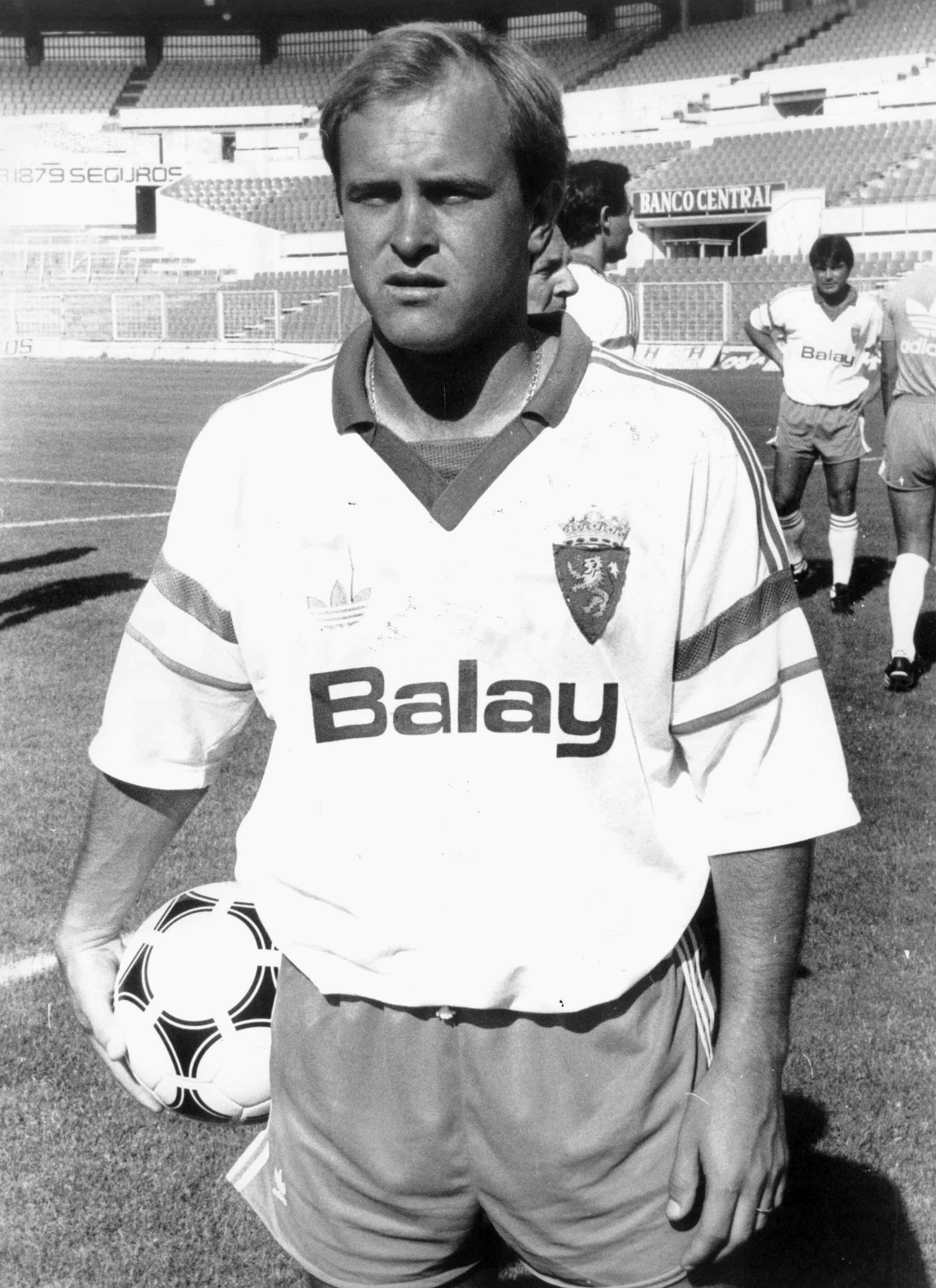 Fotografía de Miguel Pardeza