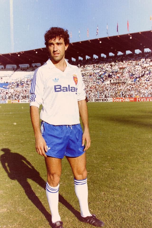 Fotografía de Francisco Villarroya