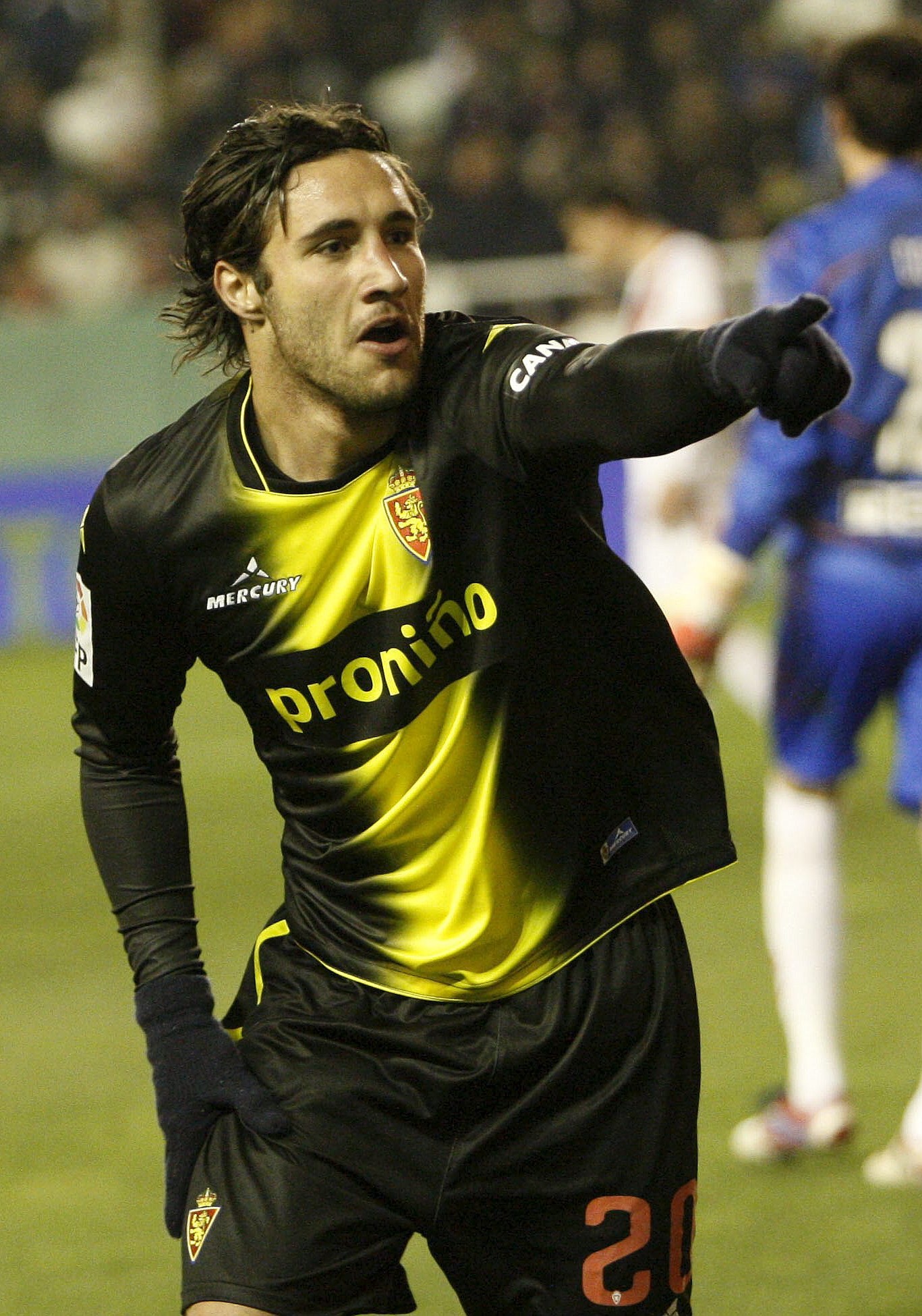 Fotografía de Franco Zuculini