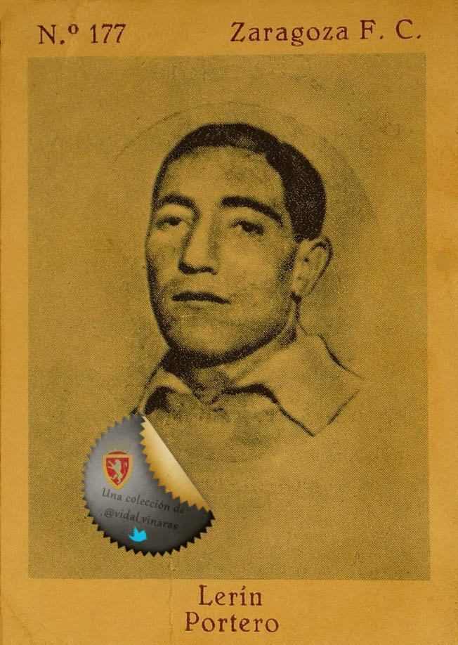Nº 177 LERÍN