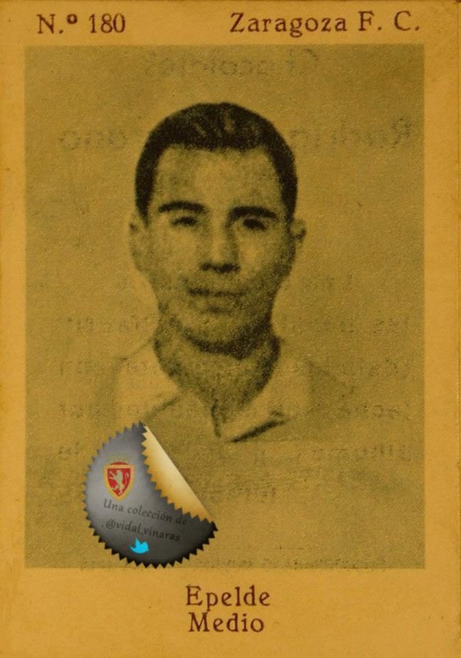 Nº 180 EPELDE