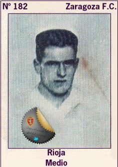 Nº 182 RIOJA