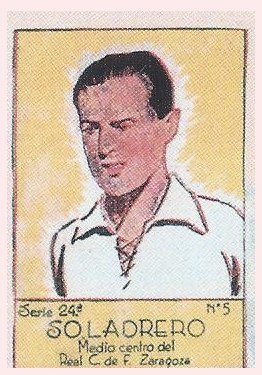 SOLADRERO