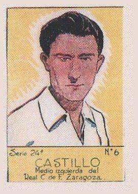CASTILLO