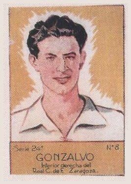 GONZALVO
