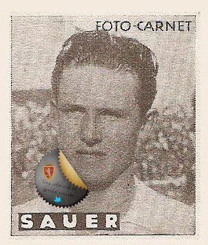 SAUER