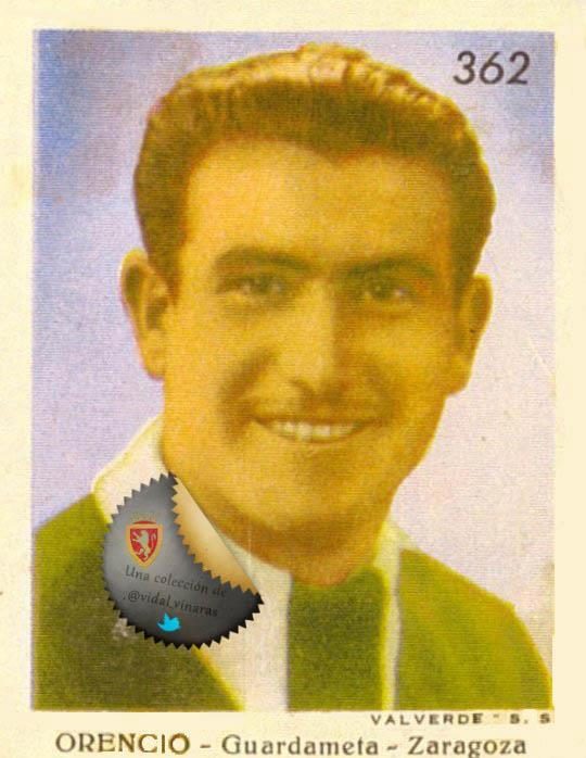 ORENCIO