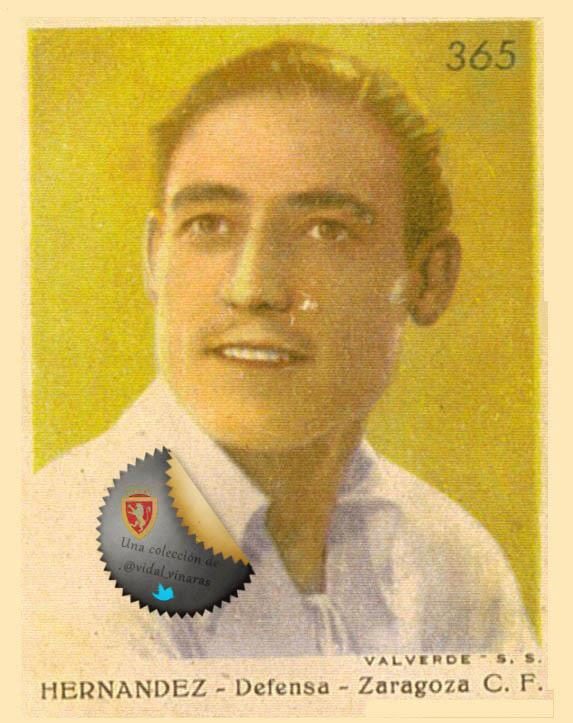 HERNÁNDEZ