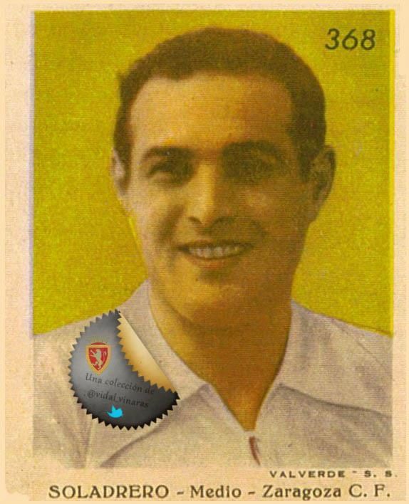 SOLADRERO