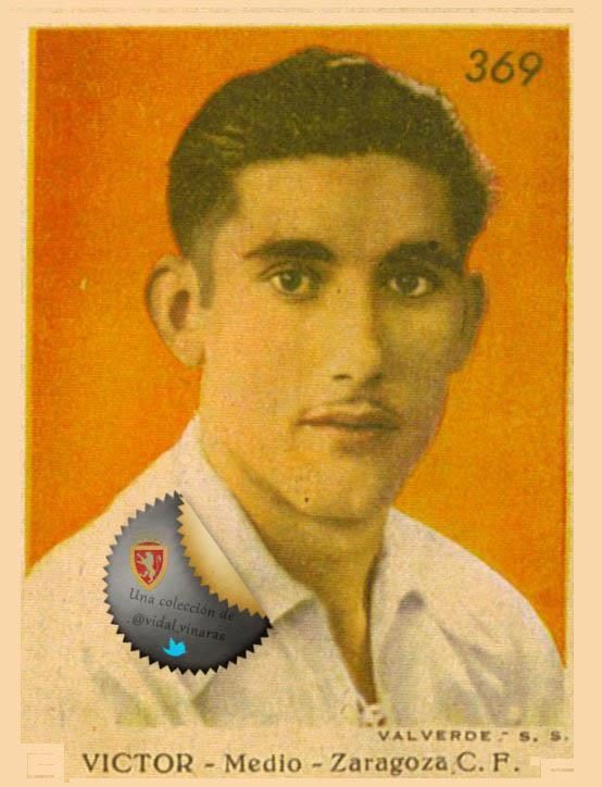 VICTOR BUENO