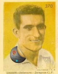 ZAURÍN