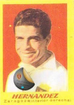 HERNÁNDEZ