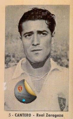 5 CANTERO