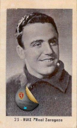 25 RUIZ