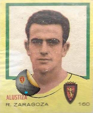 160 ALUSTIZA