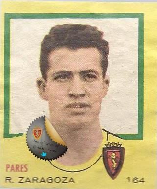 164 PARÉS