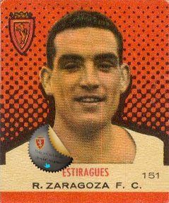 151 ESTIRAGUÉS