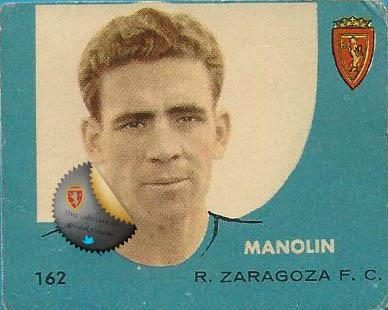 162 MANOLÍN