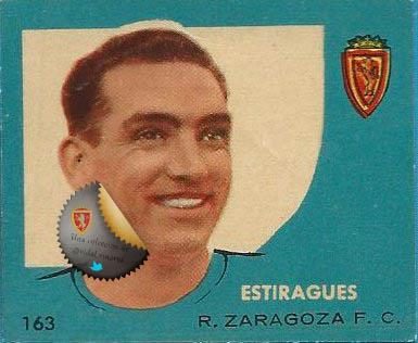 163 ESTIRAGUÉS