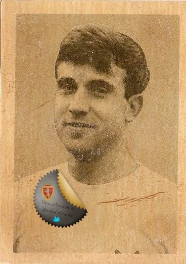 CARLOS LAPETRA