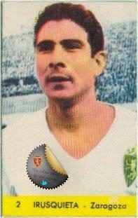 2 IRUSQUIETA