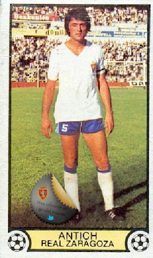 RADOMIR ANTIC
