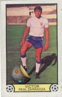 VICTOR MUÑOZ