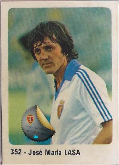 352 LASA
