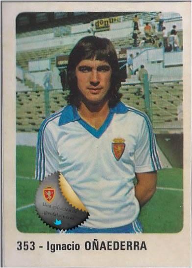 353 OÑAEDERRA