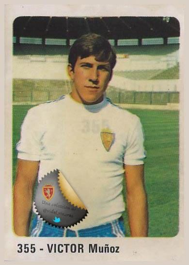 355 VÍCTOR MUÑOZ