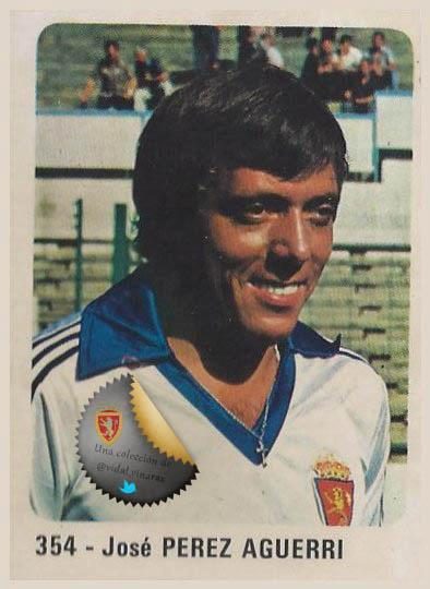 354 PÉREZ AGUERRI