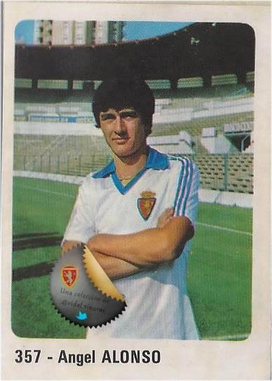 357 PICHI ALONSO