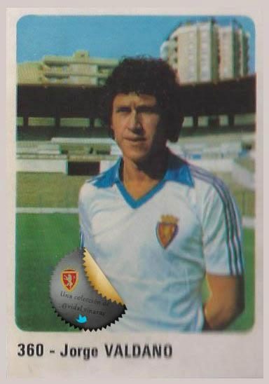 360 VALDANO