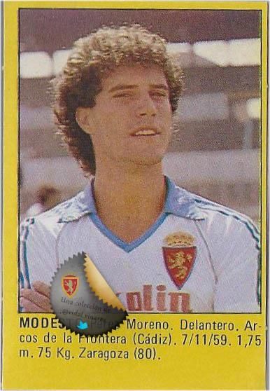 MODESTO