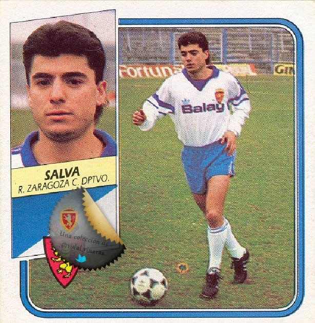 SALVA