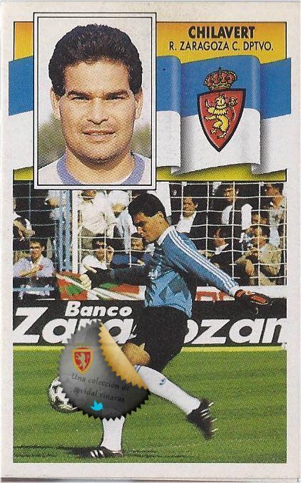 CHILAVERT