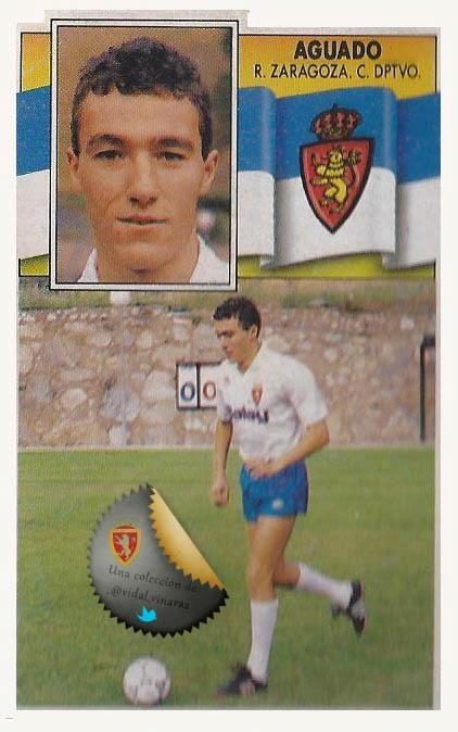 XAVI AGUADO
