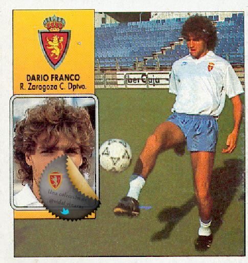 DARIO FRANCO