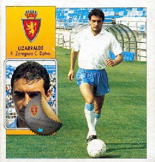LIZARRALDE