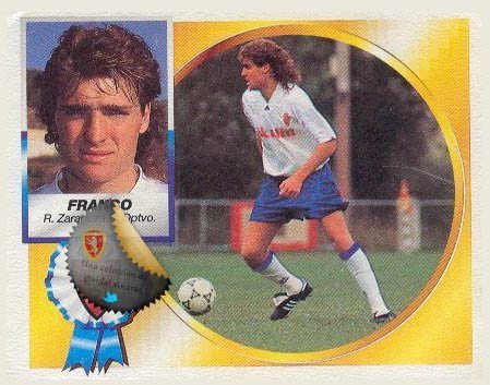 DARIO FRANCO