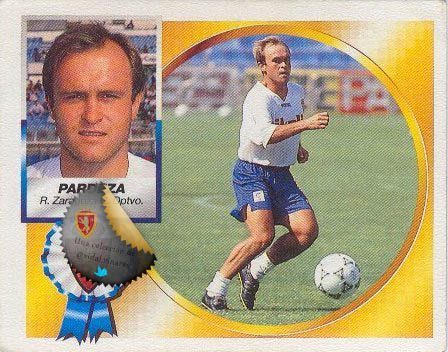 PARDEZA
