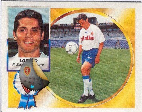 LORETO (Fichaje nº 18)