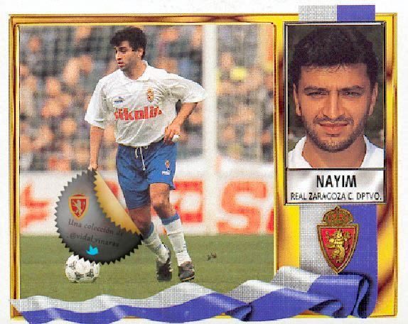 NAYIM