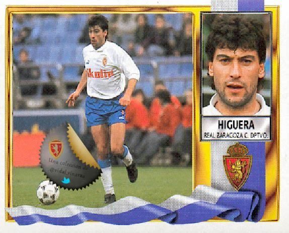 HIGUERA