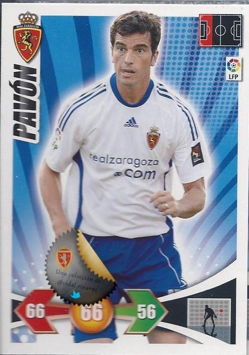 PAVÓN