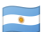 Bandera de ejemplo